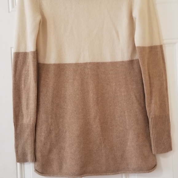 Athleta Chalet 100% Cashmere Sweater - Picture 12 of 15